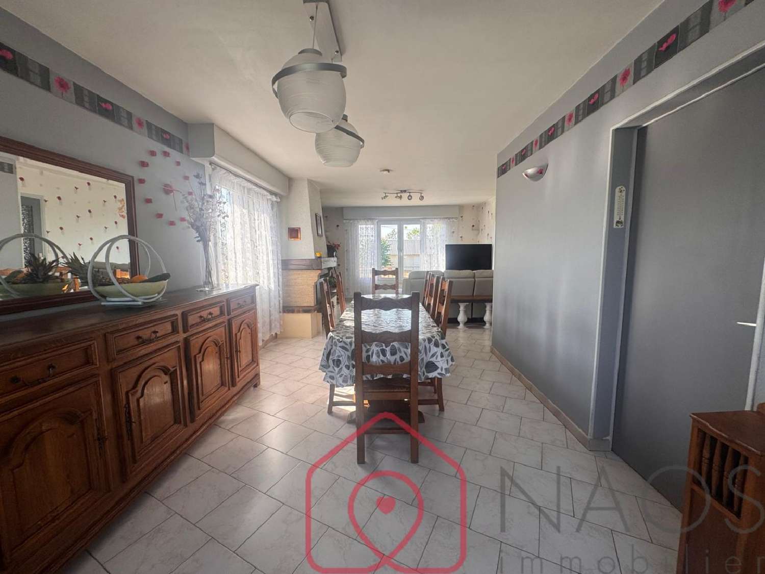 te koop huis Balan Ardennes 8