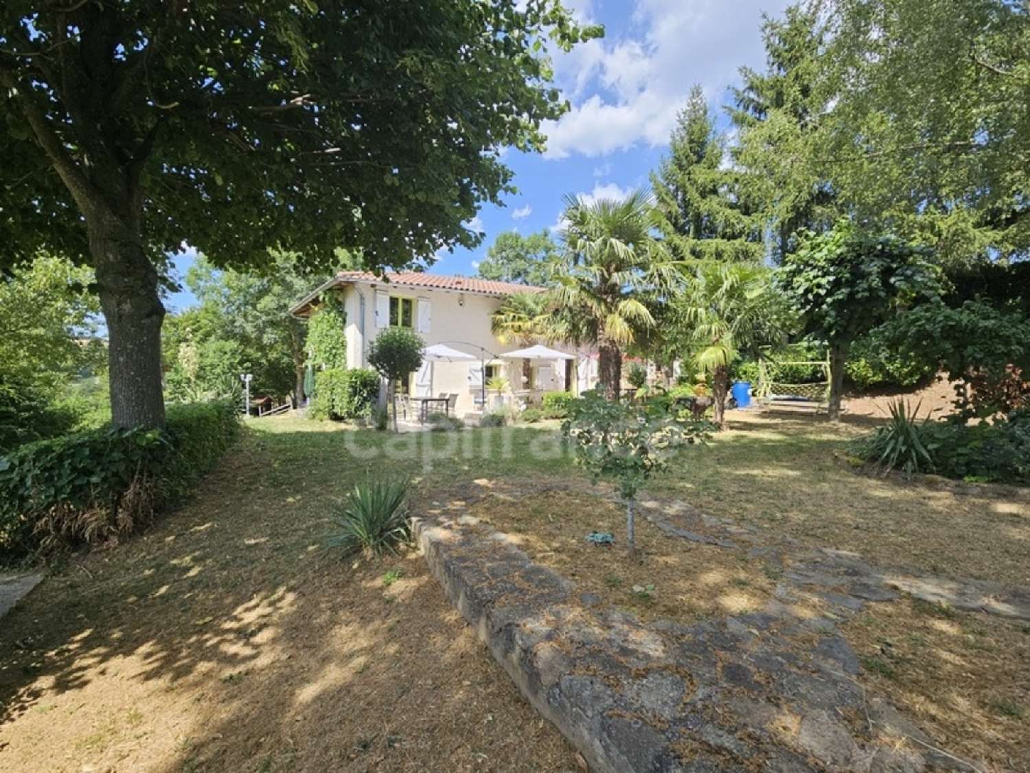 à vendre maison Balbigny Loire 1