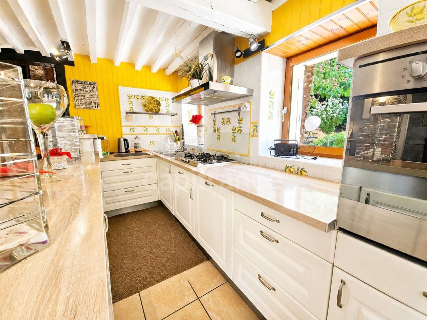 à vendre maison Balbigny Loire 4