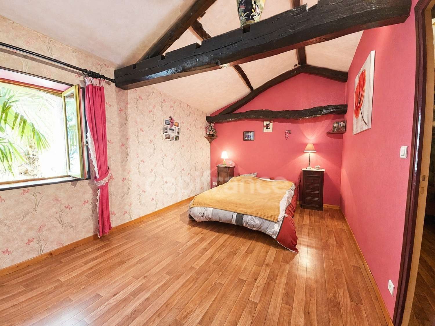 à vendre maison Balbigny Loire 5