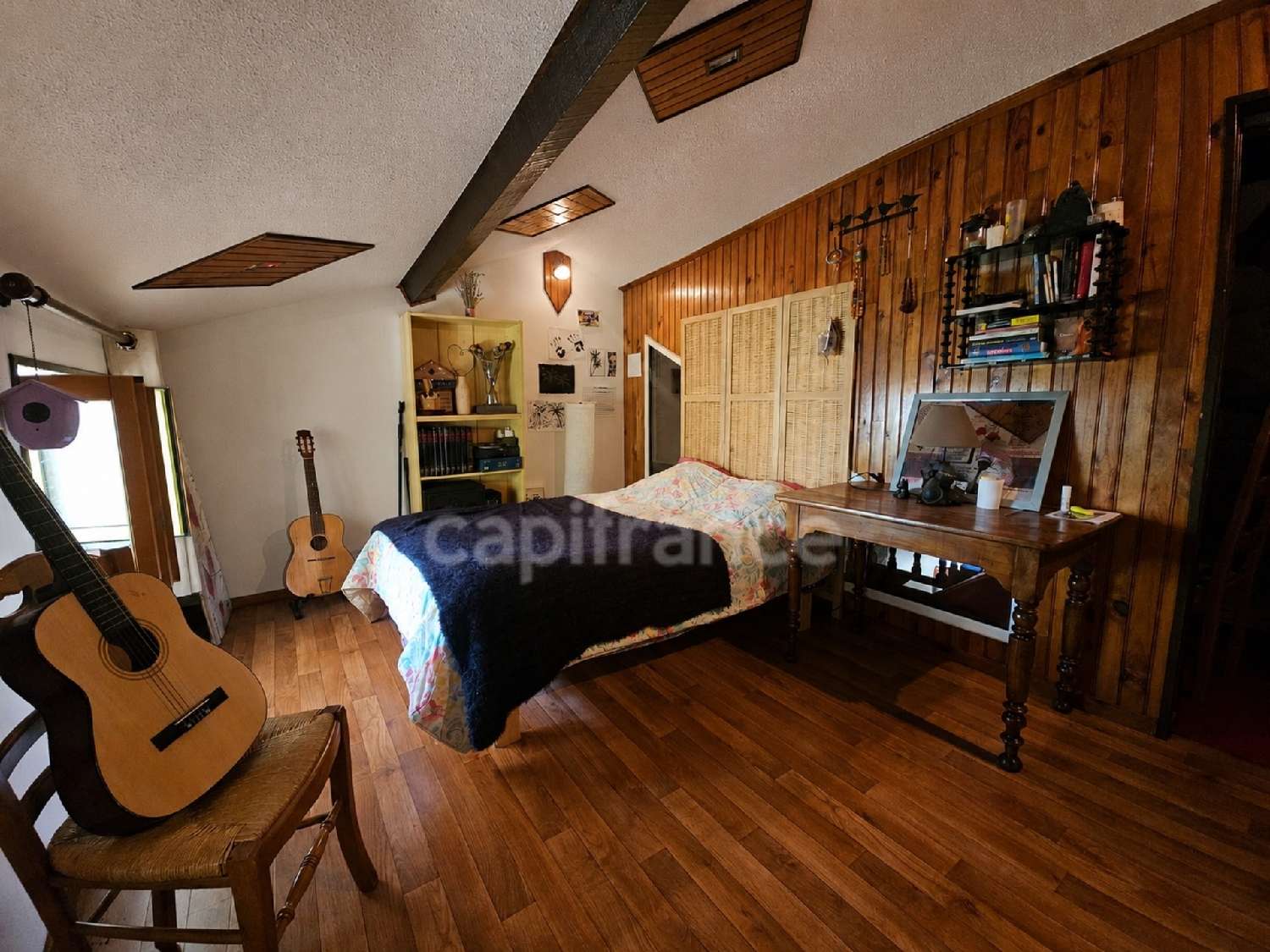 à vendre maison Balbigny Loire 6