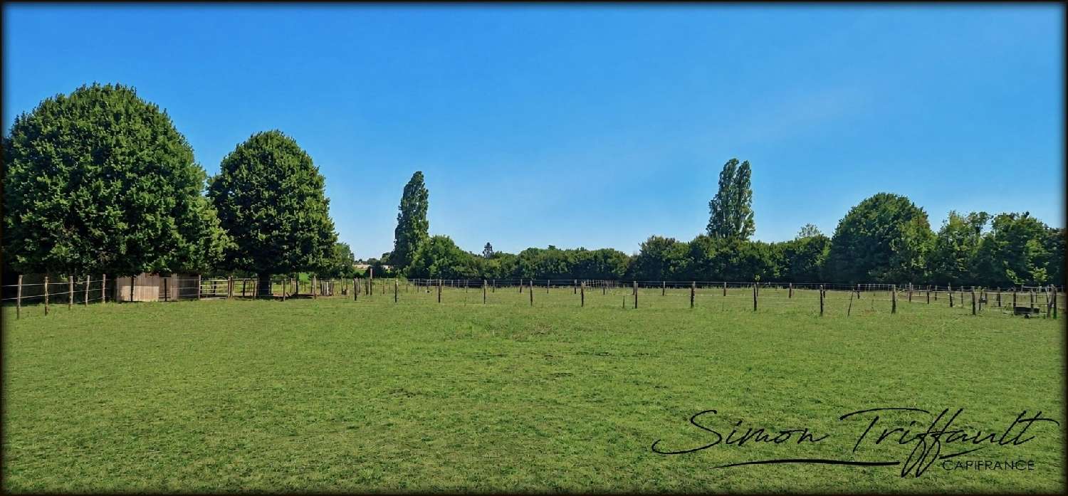 for sale house Ballon Sarthe 3