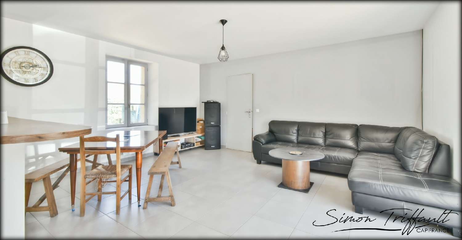 for sale house Ballon Sarthe 7
