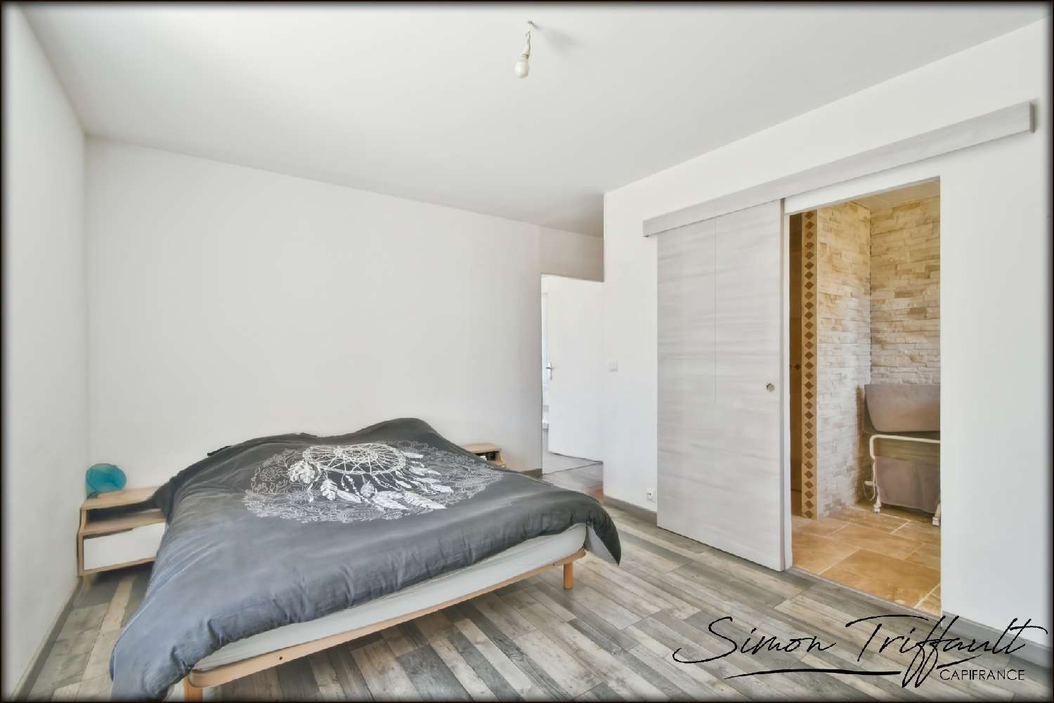 for sale house Ballon Sarthe 8