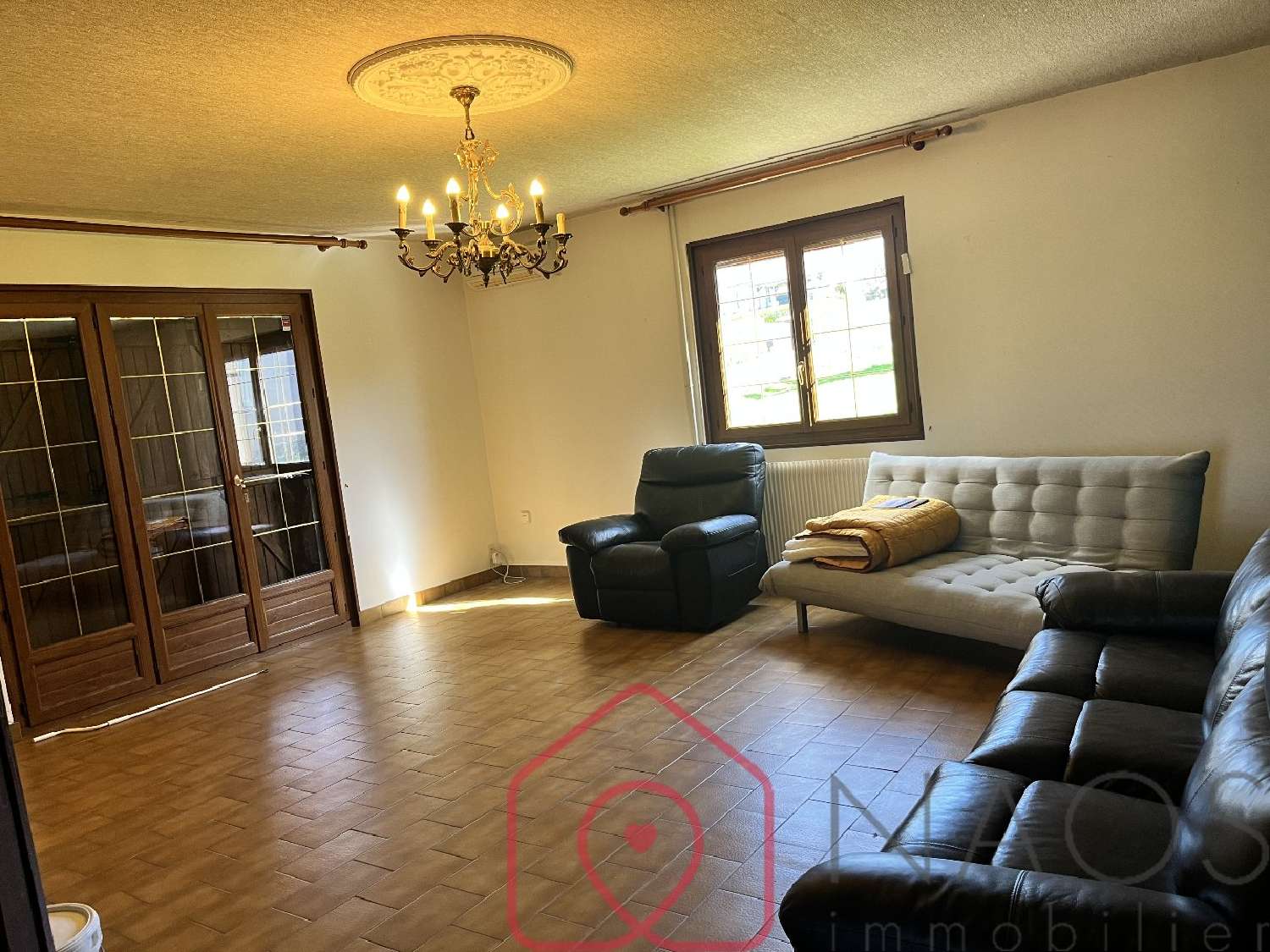 à vendre maison Bantanges Saône-et-Loire 3