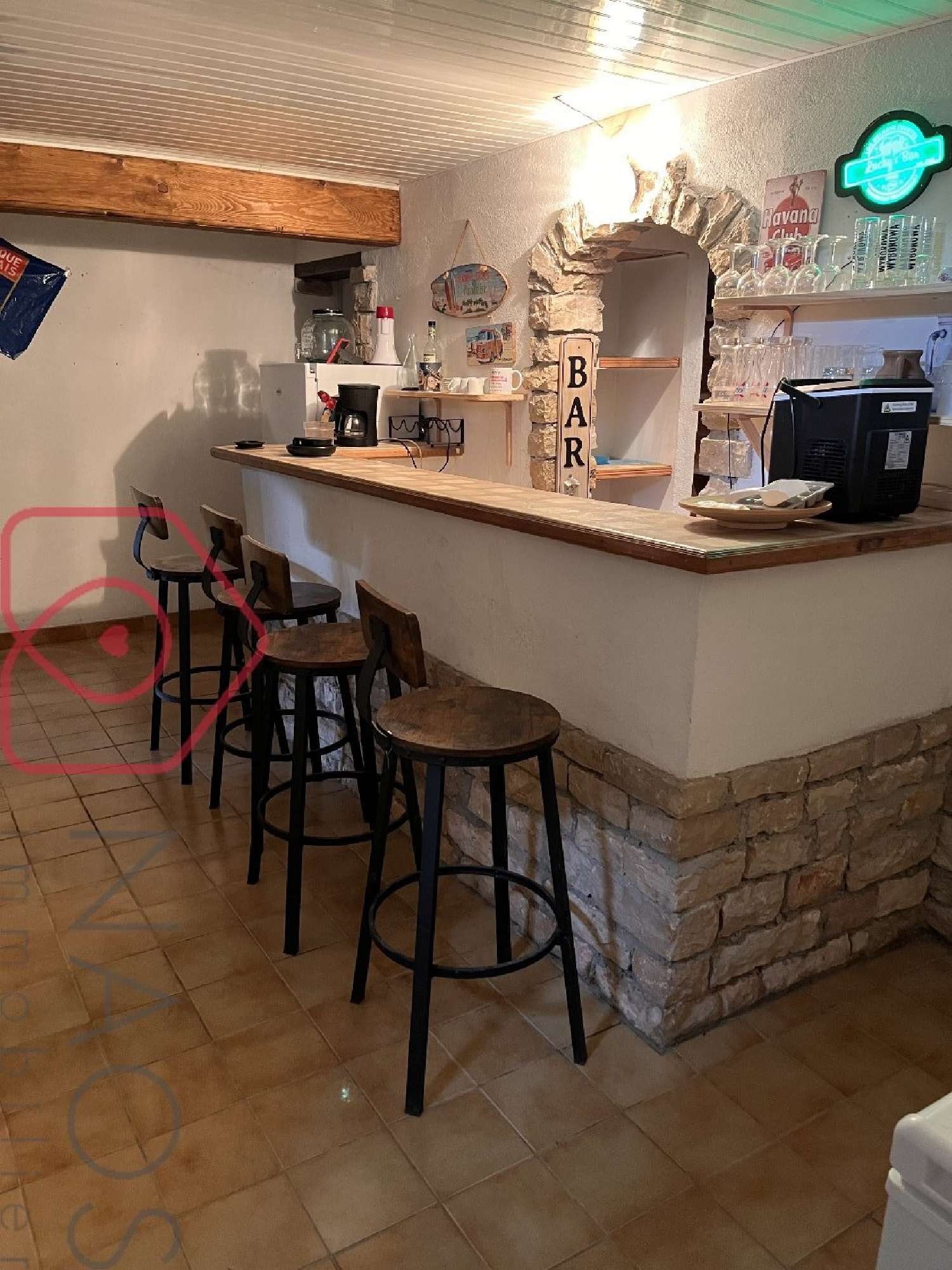 for sale house Bantanges Saône-et-Loire 6
