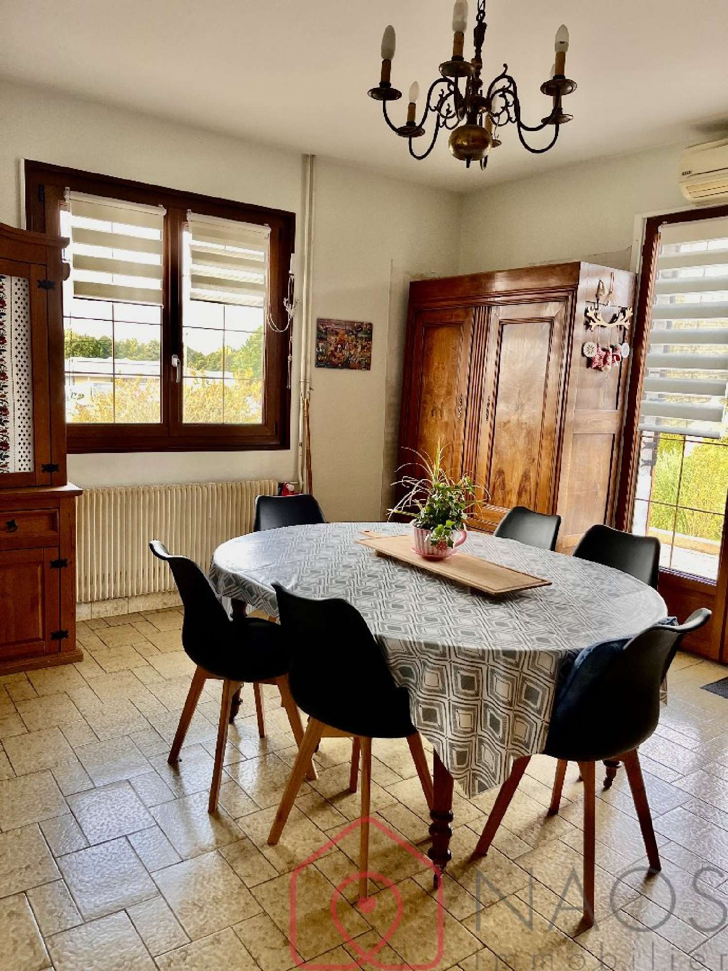 for sale house Bantanges Saône-et-Loire 7