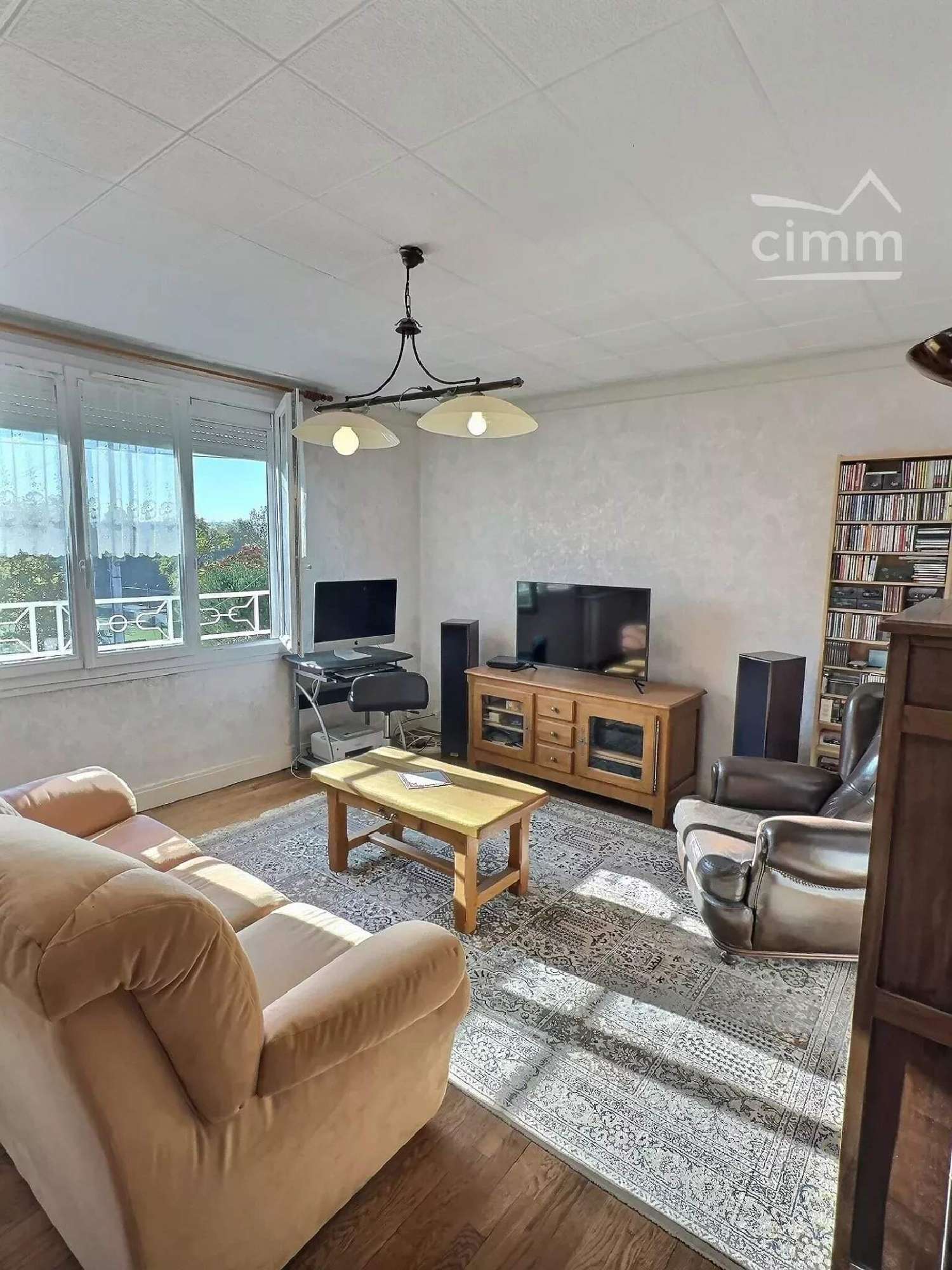  à vendre maison Bar-le-Duc Meuse 2