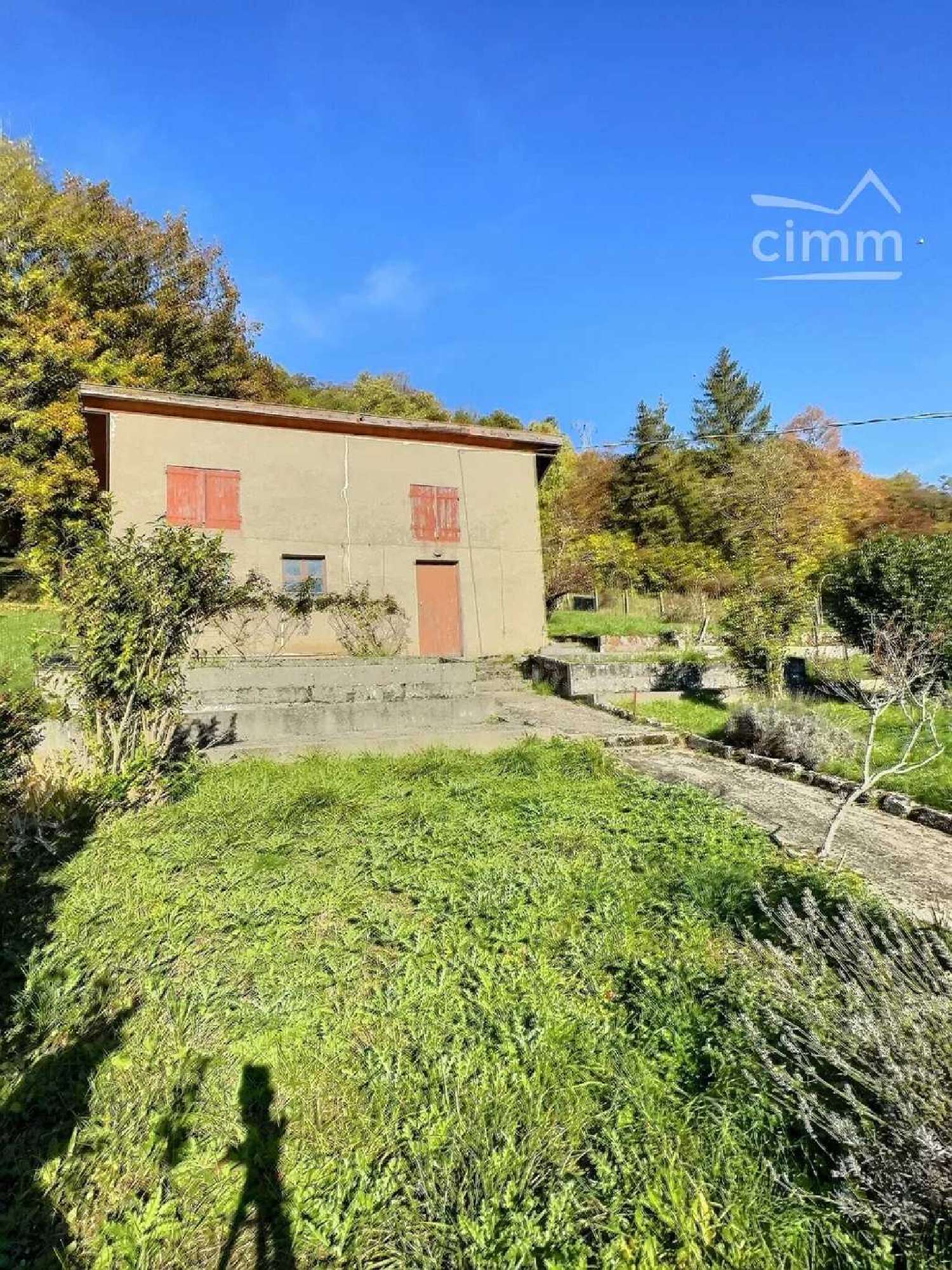  à vendre maison Bar-le-Duc Meuse 8
