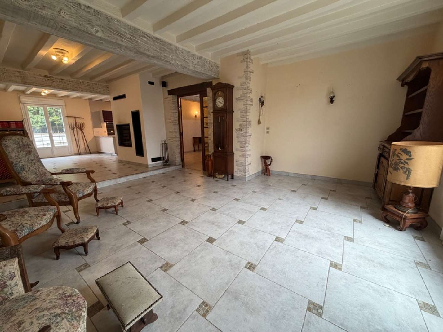  for sale house Baracé Maine-et-Loire 4