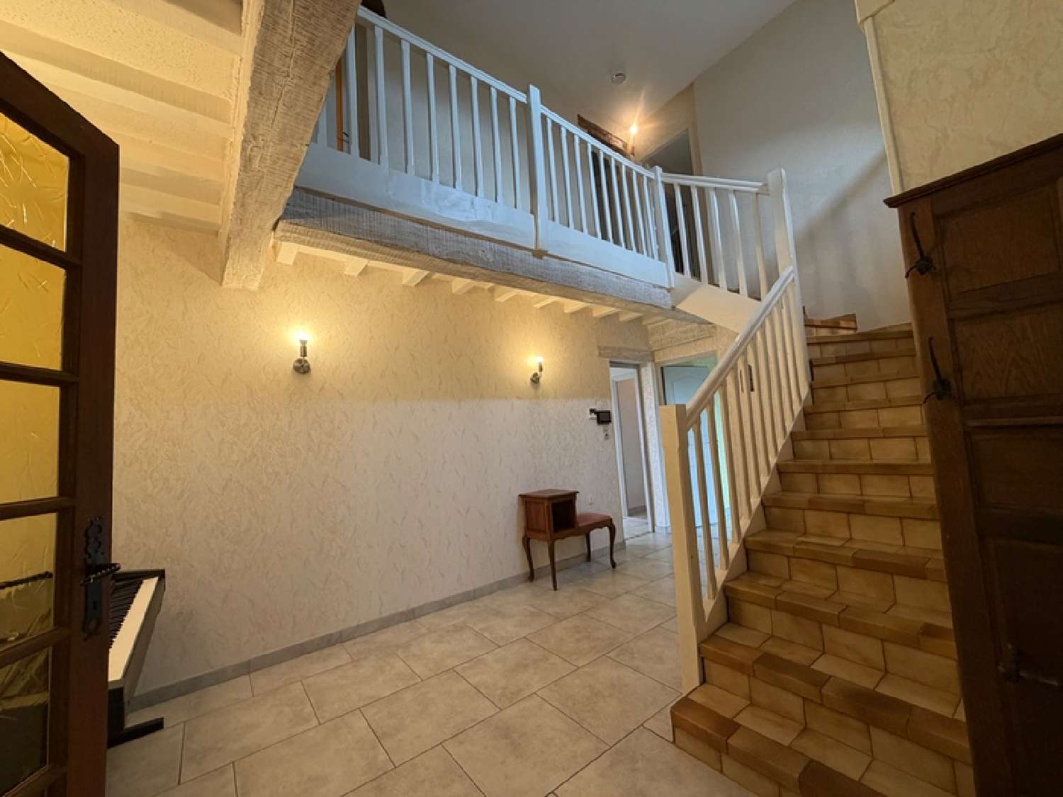  for sale house Baracé Maine-et-Loire 5