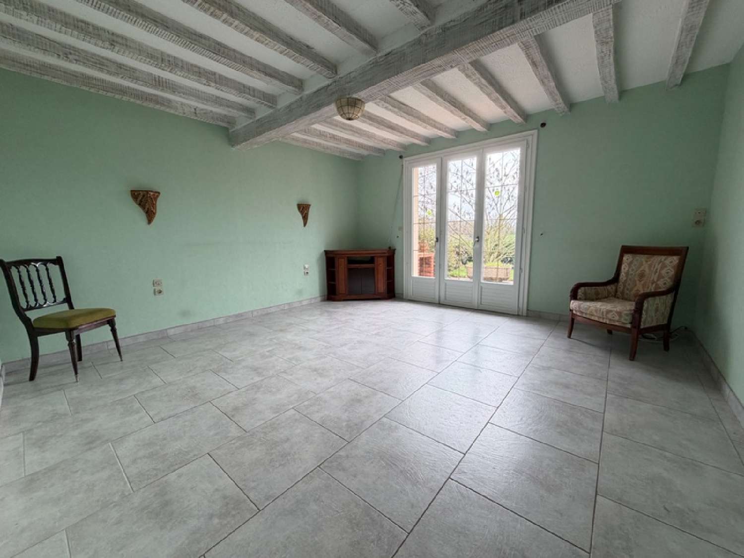 for sale house Baracé Maine-et-Loire 7