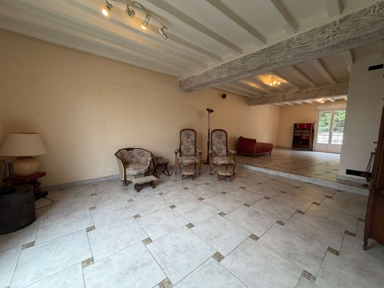  for sale house Baracé Maine-et-Loire 8