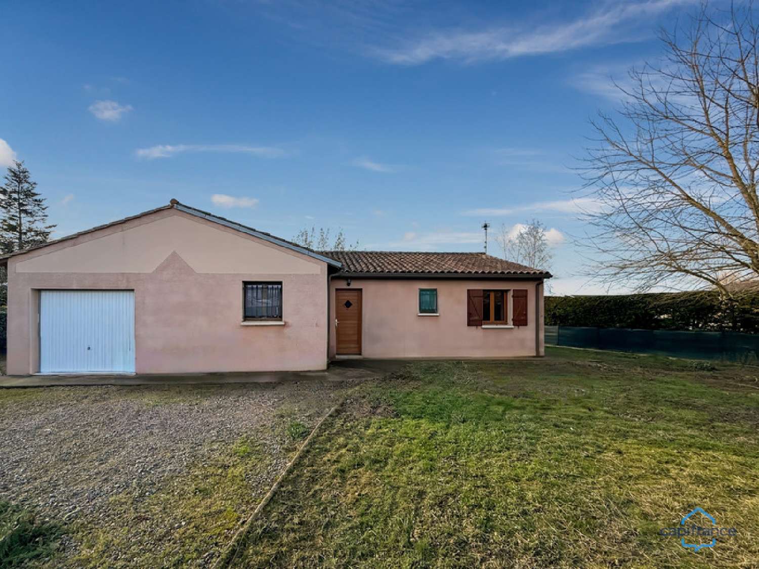  à vendre maison Barcelonne-du-Gers Gers 2