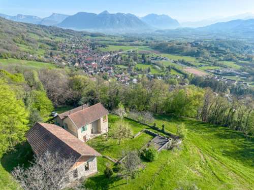 Barraux Isère casa foto 7394282