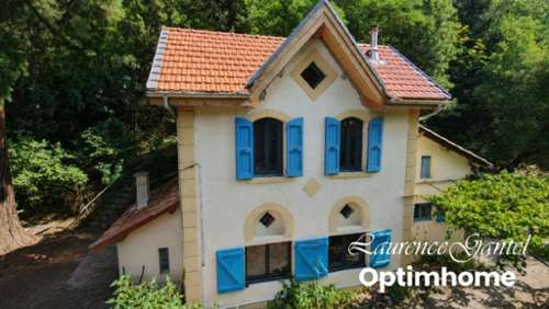 Barrême Alpes-de-Haute-Provence maison foto 7385872