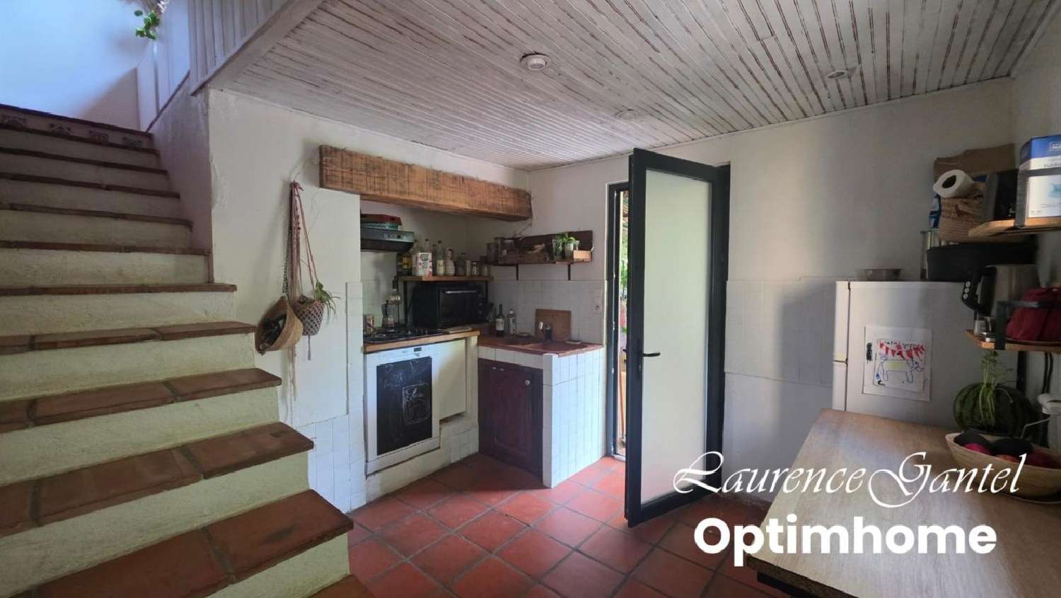  à vendre maison Barrême Alpes-de-Haute-Provence 2