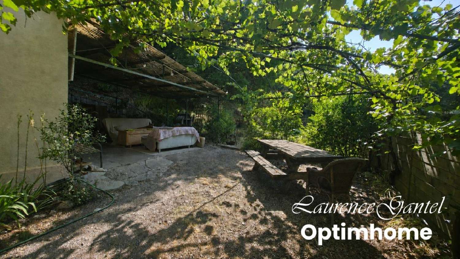  à vendre maison Barrême Alpes-de-Haute-Provence 3