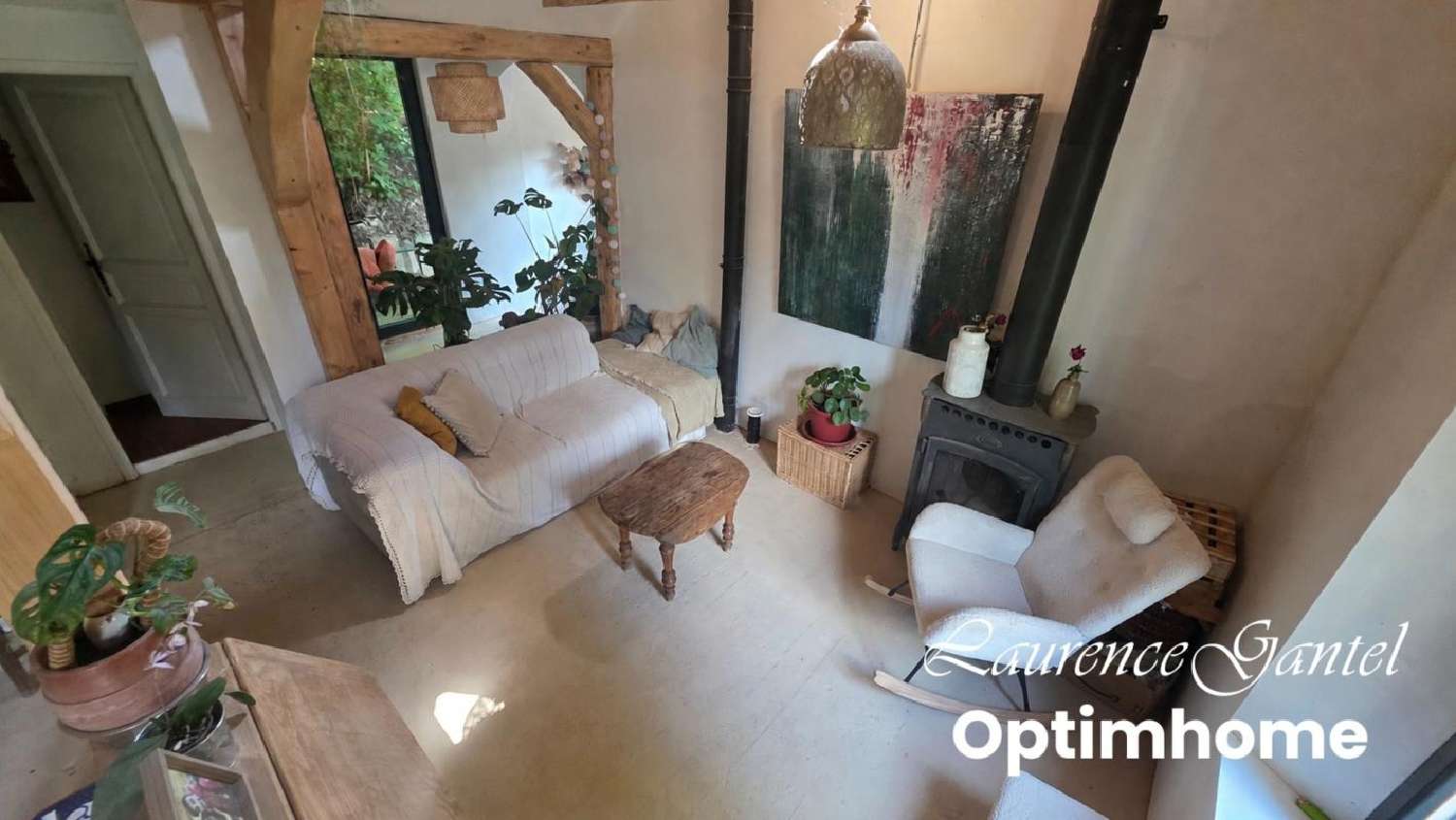  à vendre maison Barrême Alpes-de-Haute-Provence 4