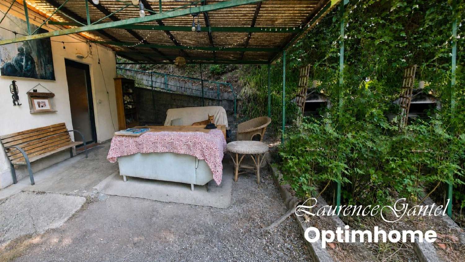  à vendre maison Barrême Alpes-de-Haute-Provence 6