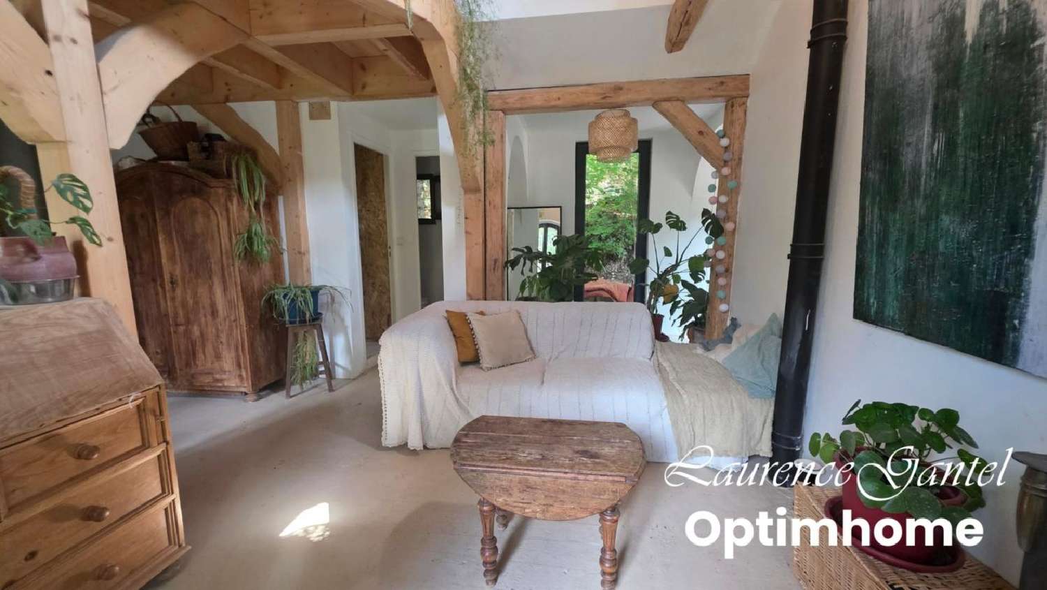  à vendre maison Barrême Alpes-de-Haute-Provence 7