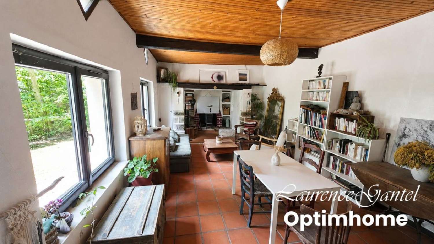  à vendre maison Barrême Alpes-de-Haute-Provence 8