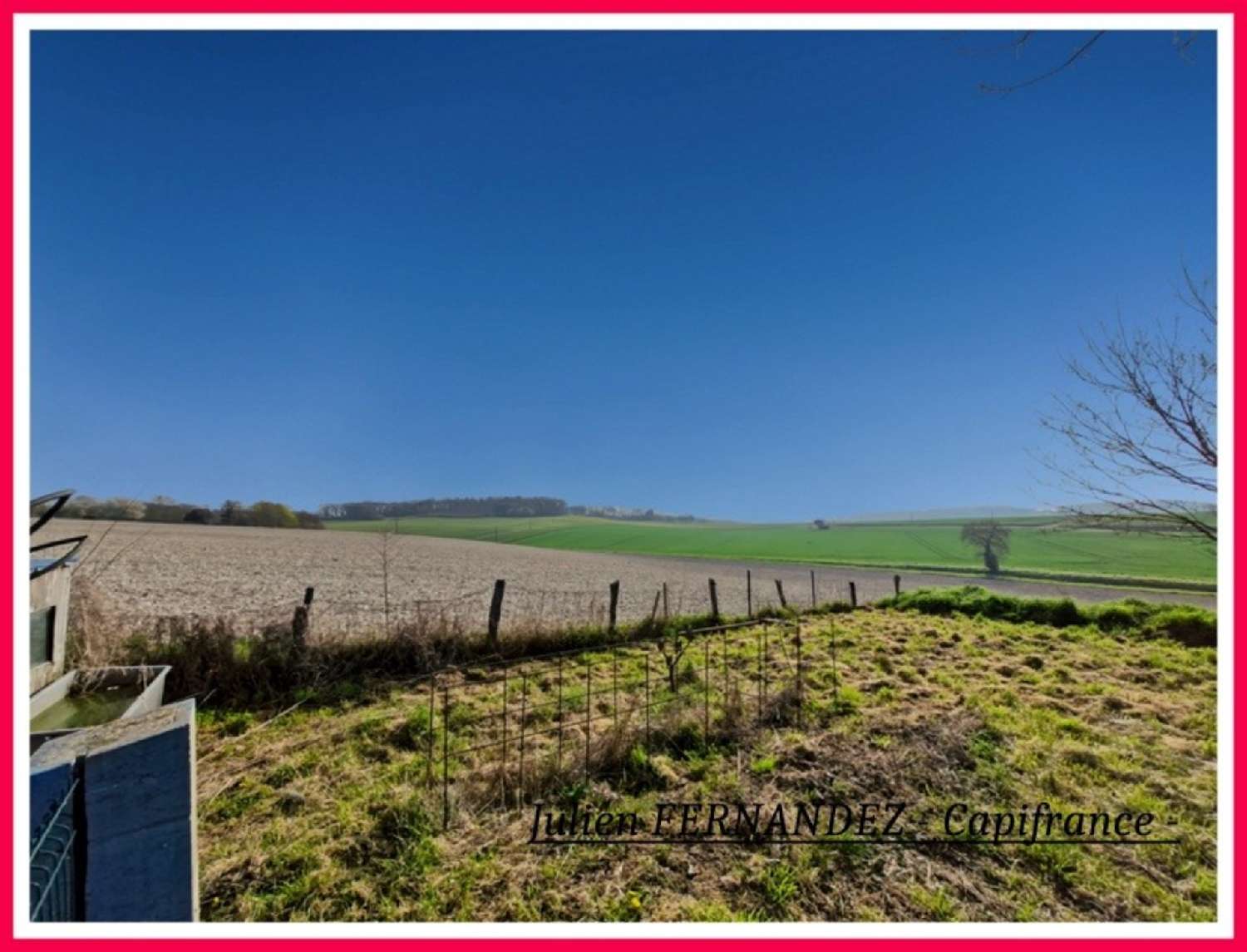 à vendre maison Barrou Indre-et-Loire 7