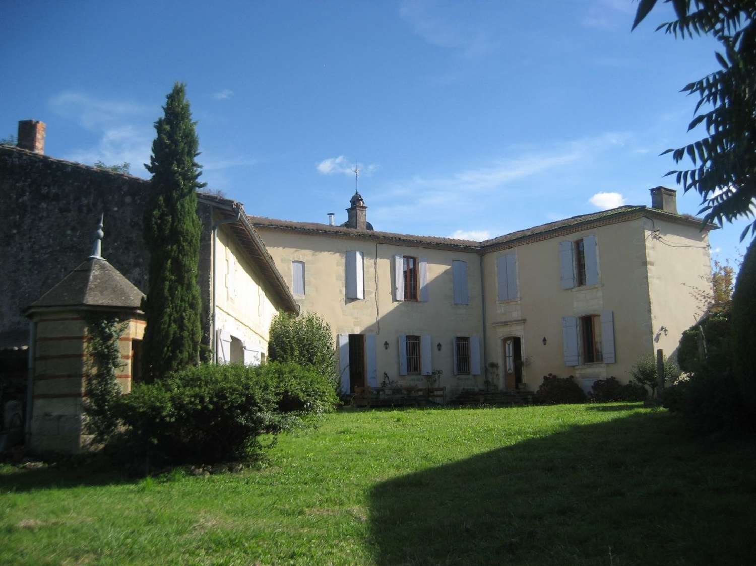 for sale house Barsac Gironde 1