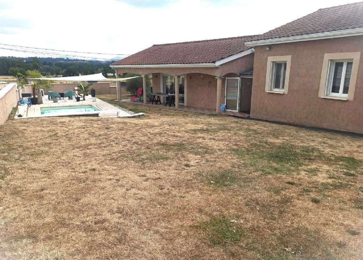 for sale house Bas-en-Basset Haute-Loire 1