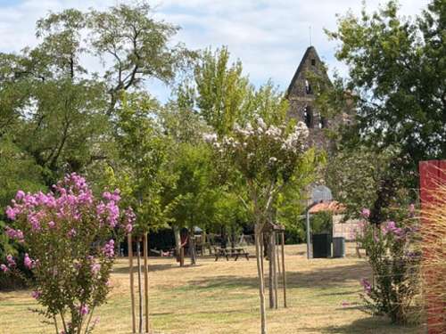 Bascons Landes house foto 7393569