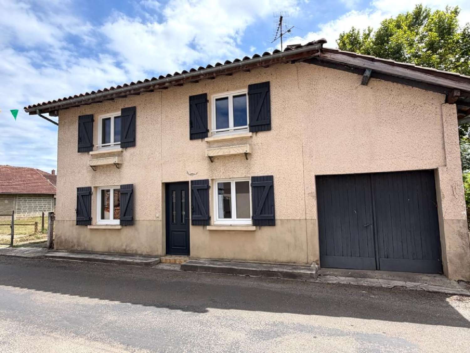for sale house Bascons Landes 2