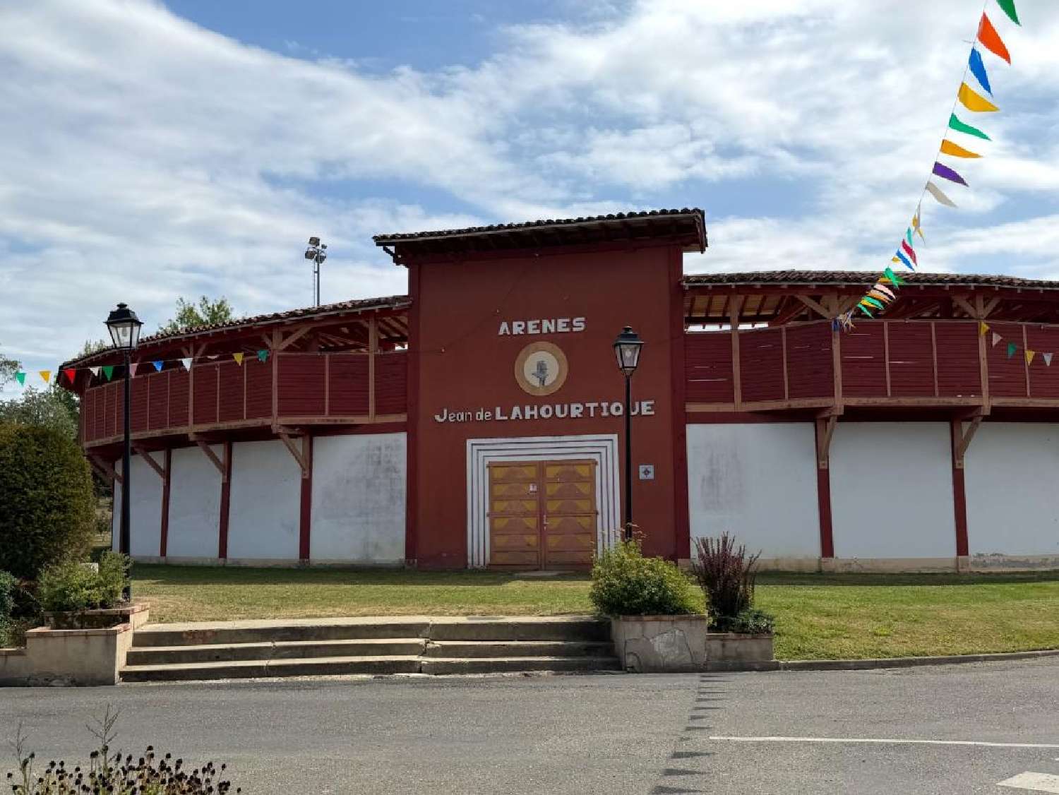 for sale house Bascons Landes 3