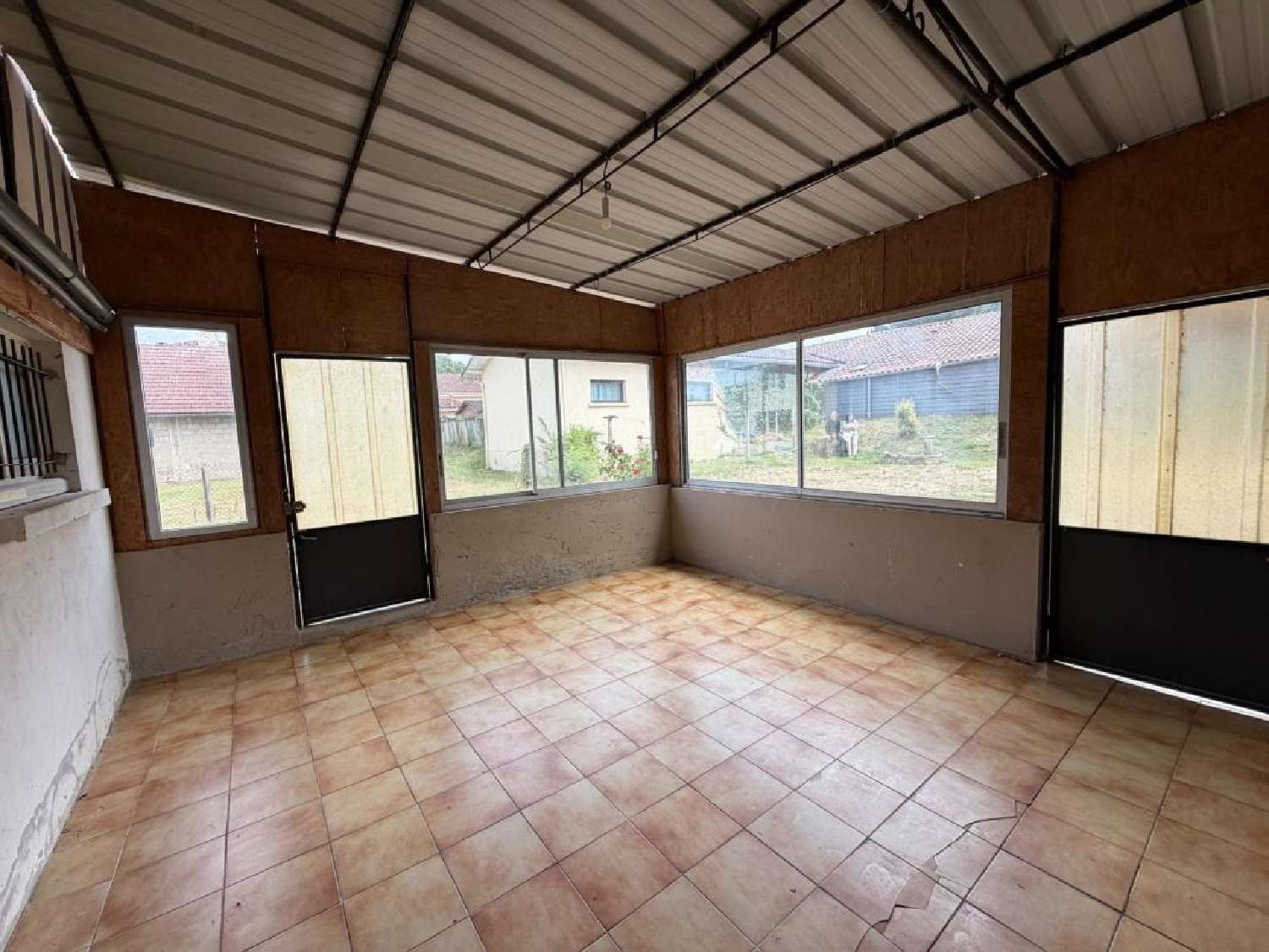 for sale house Bascons Landes 4