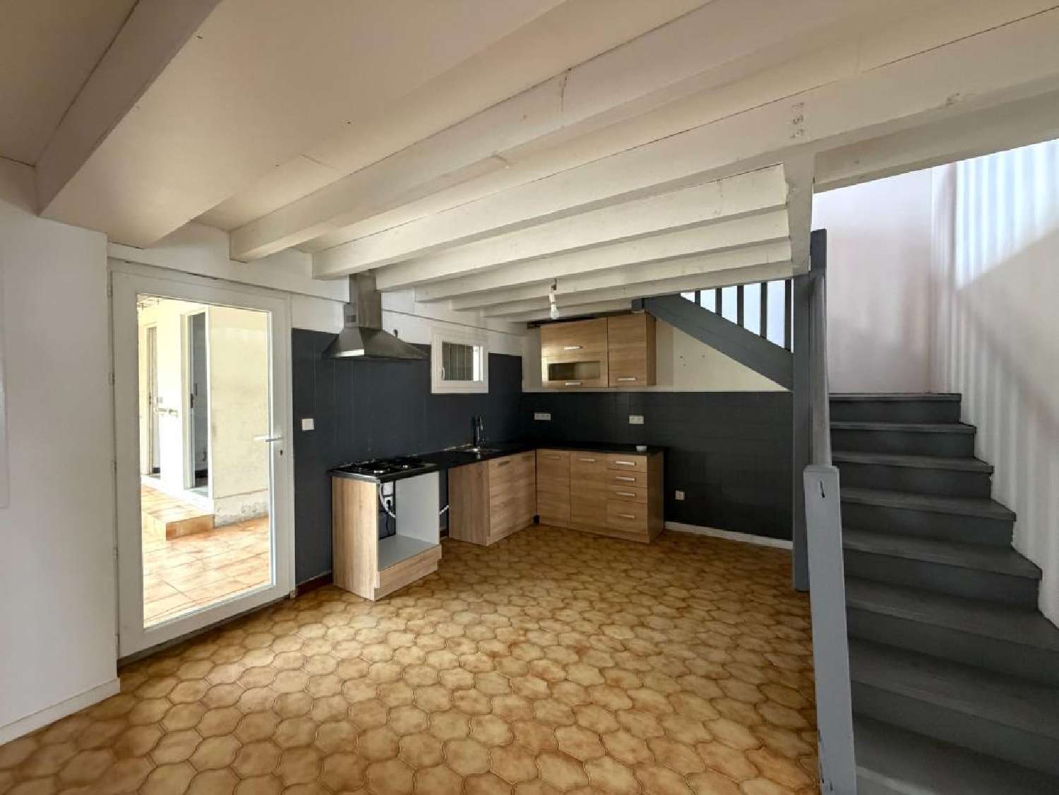 for sale house Bascons Landes 6