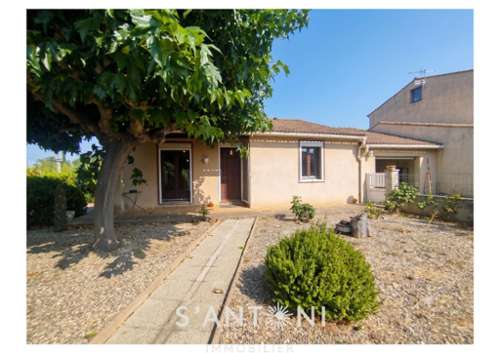 Bassan Hérault maison foto 7383566