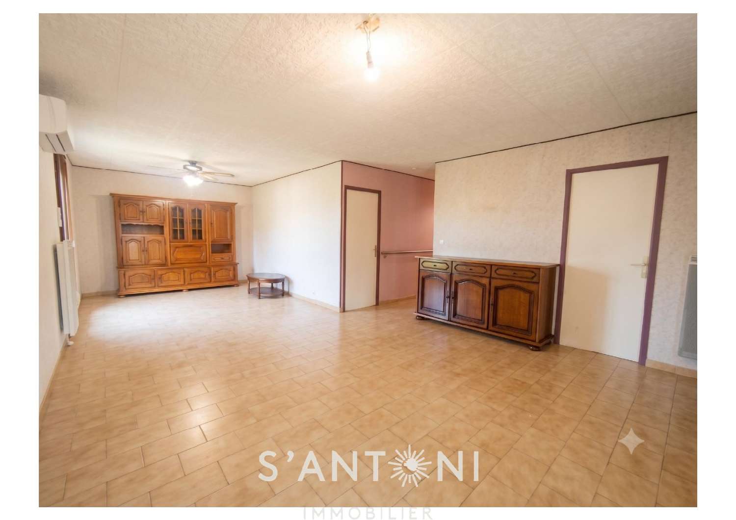  à vendre maison Bassan Hérault 4