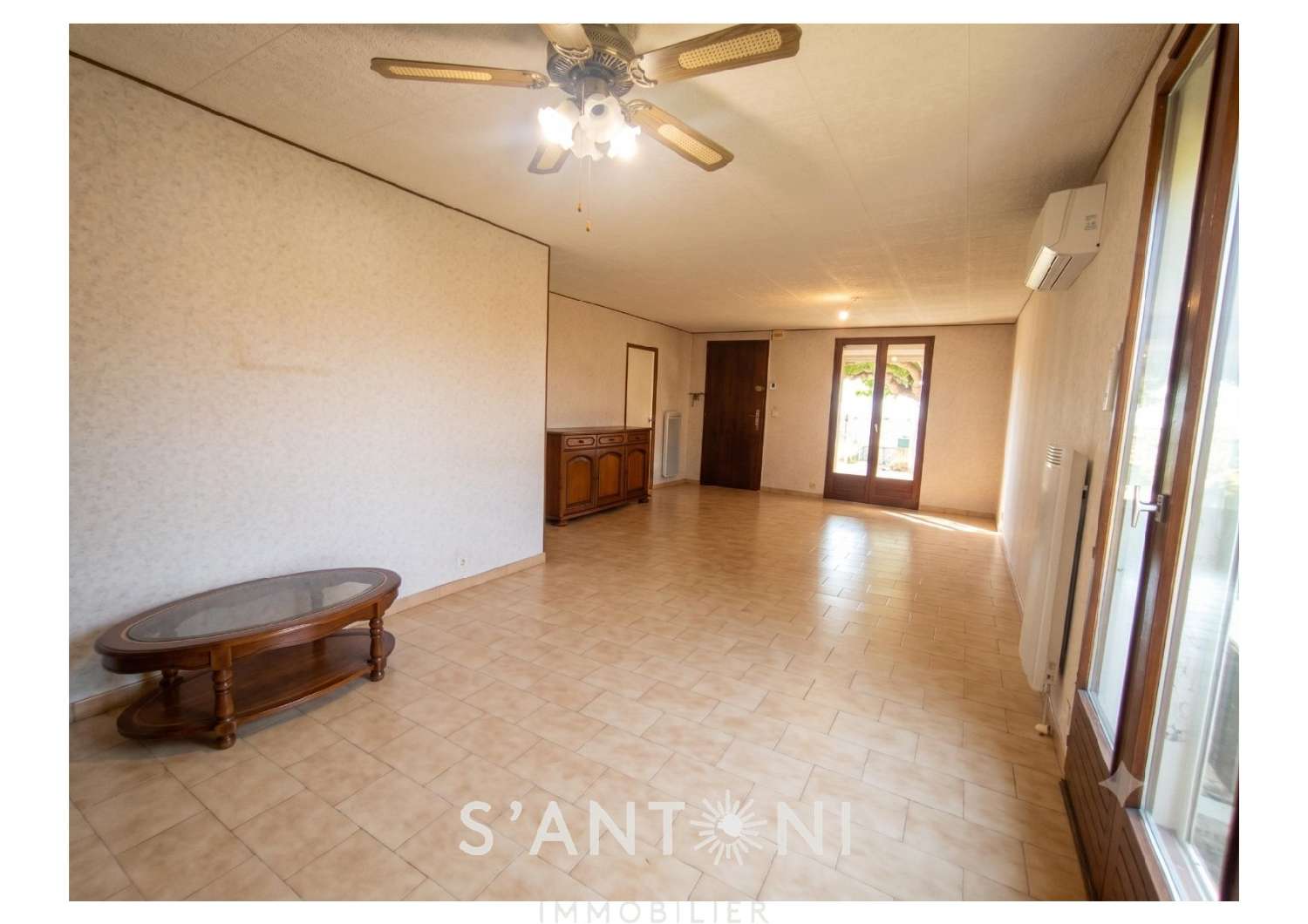  à vendre maison Bassan Hérault 5