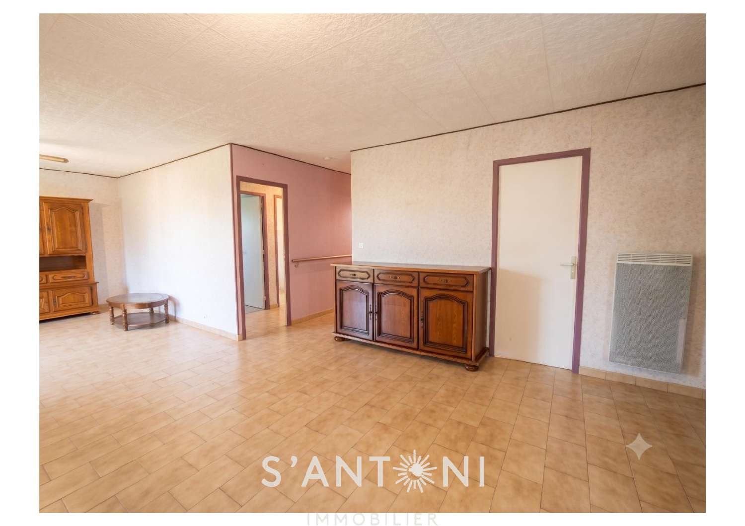  à vendre maison Bassan Hérault 6
