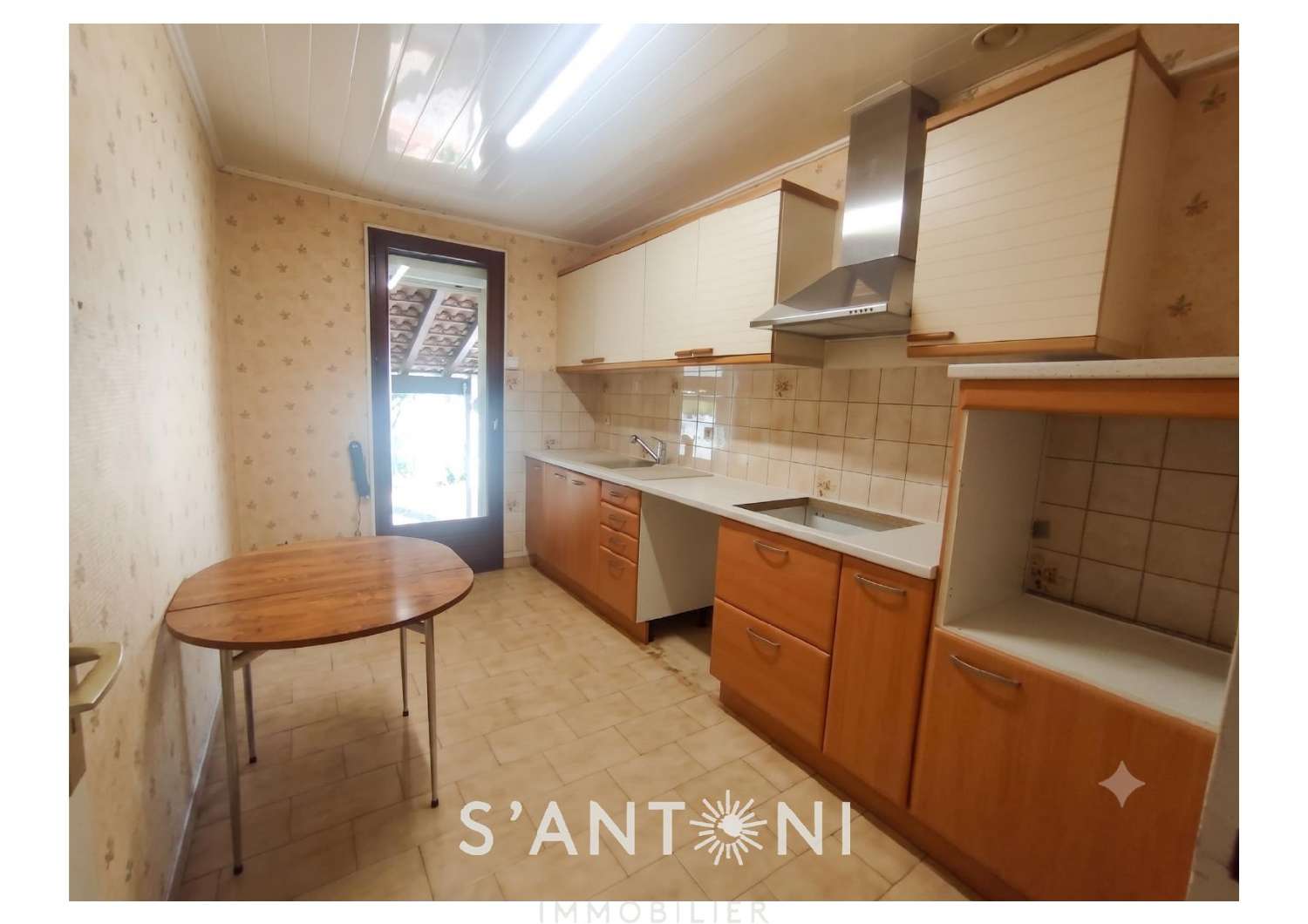  à vendre maison Bassan Hérault 7