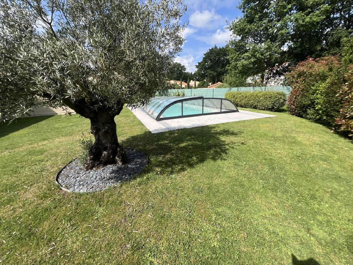 kaufen Haus Basse-Goulaine Loire-Atlantique 1