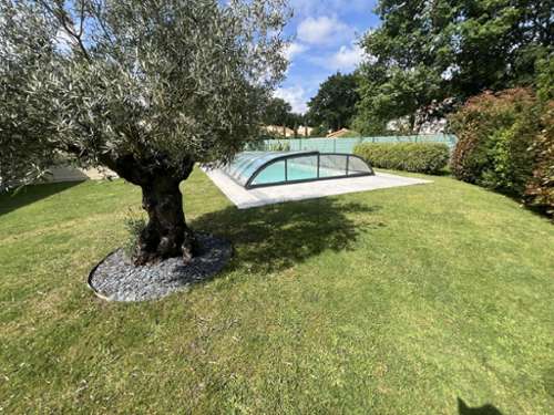 Basse-Goulaine Loire-Atlantique Haus Bild 7391448