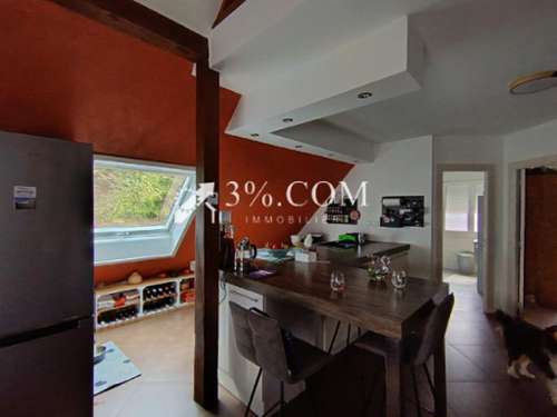 Bassemberg Bas-Rhin maison foto 7390521