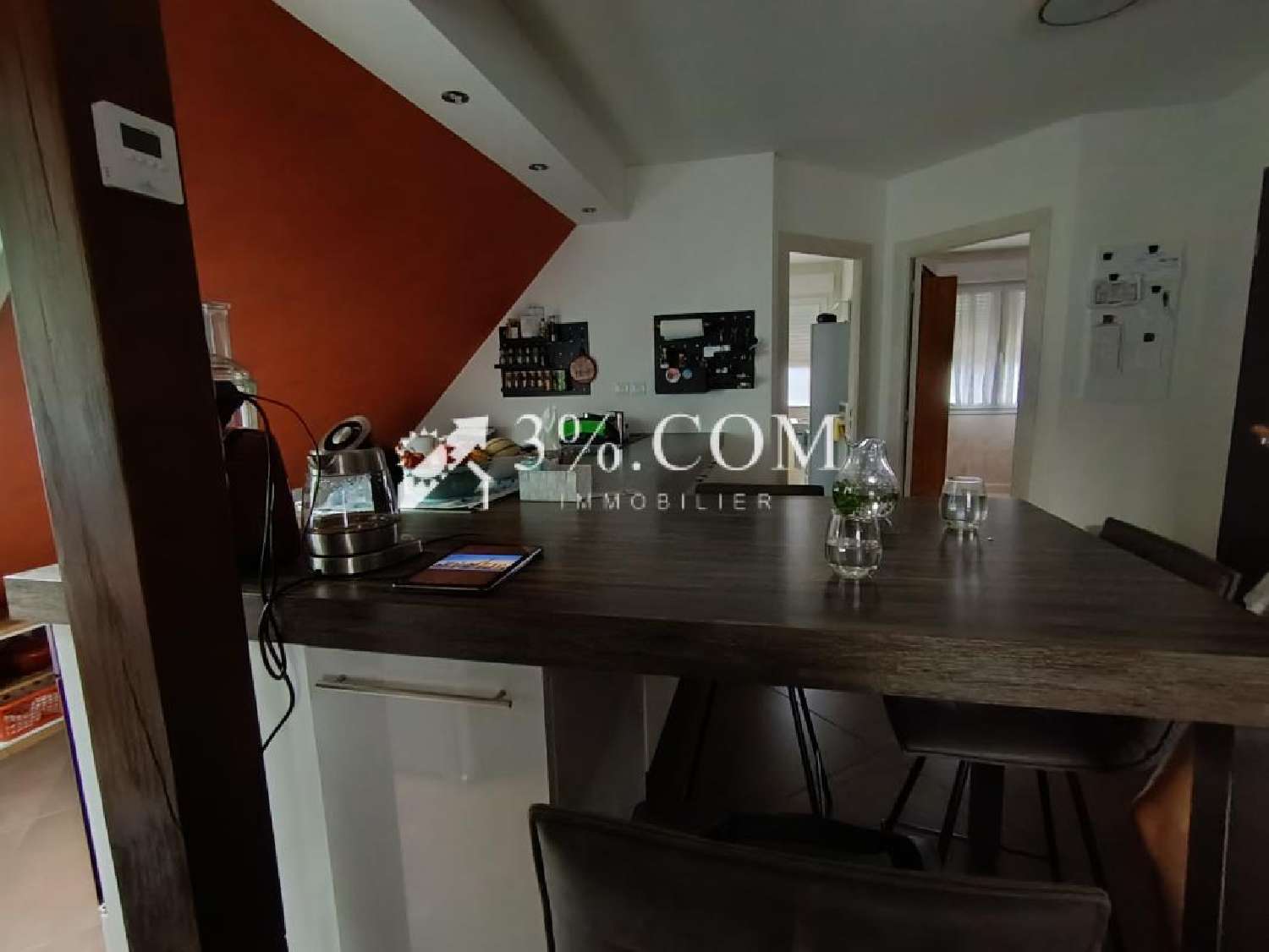 à vendre maison Bassemberg Bas-Rhin 2