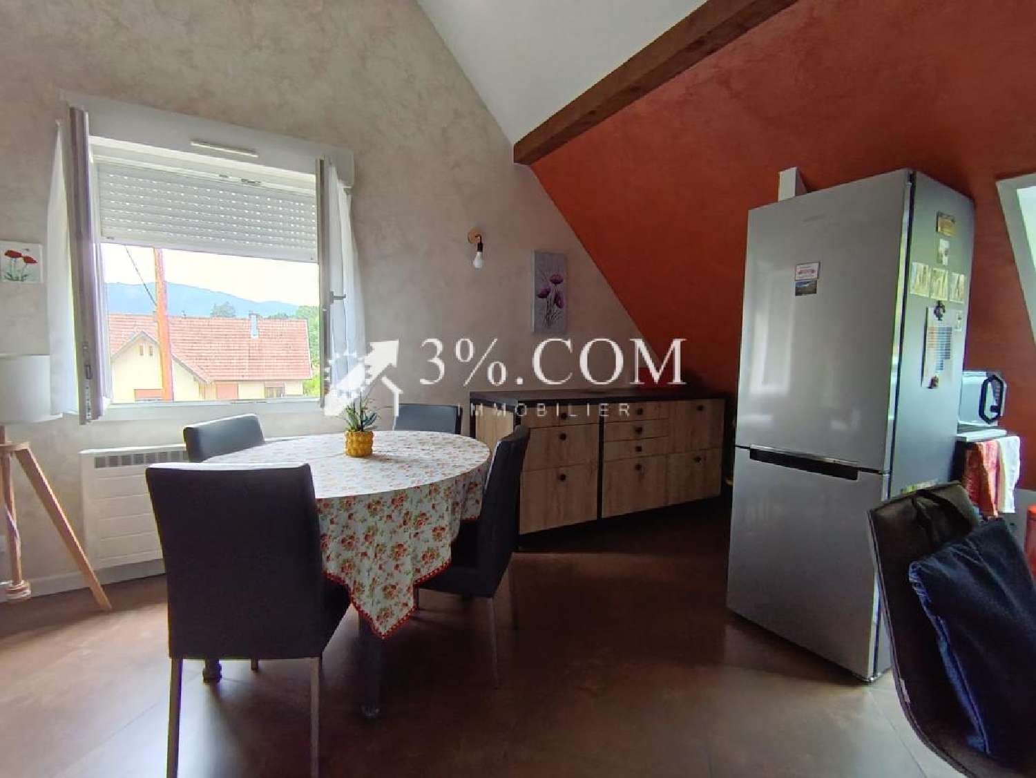 à vendre maison Bassemberg Bas-Rhin 3