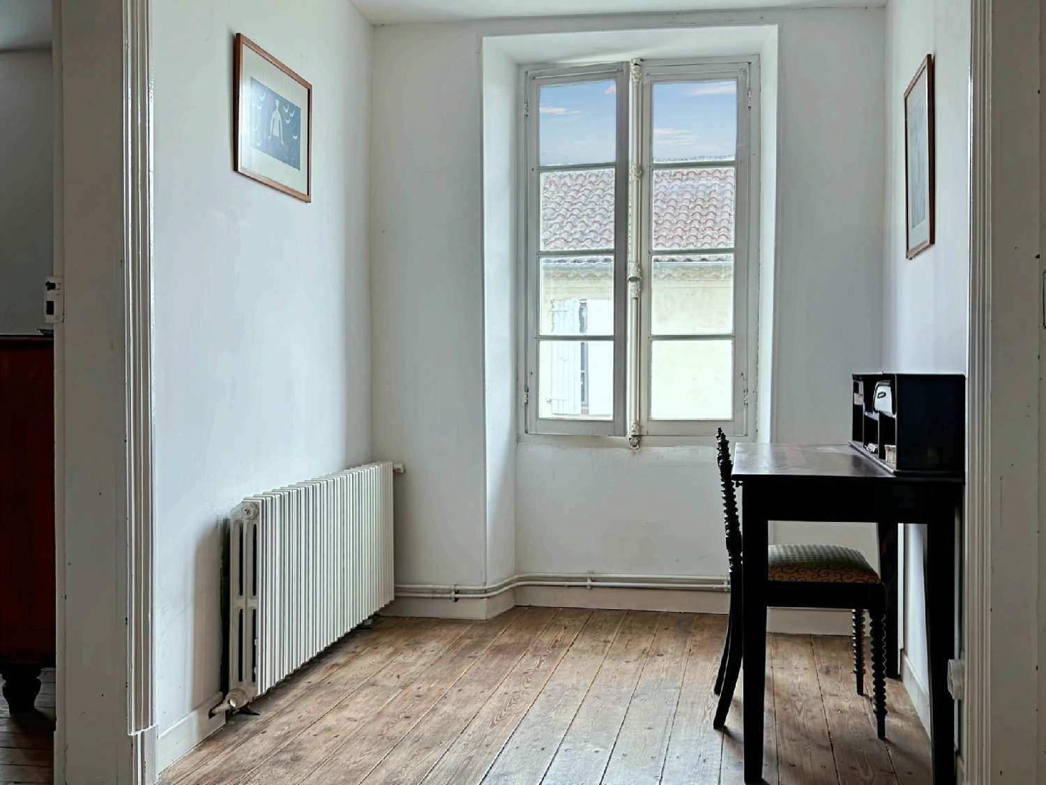  à vendre maison Bassoues Gers 4