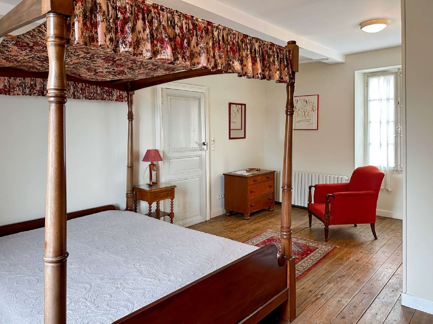  à vendre maison Bassoues Gers 5