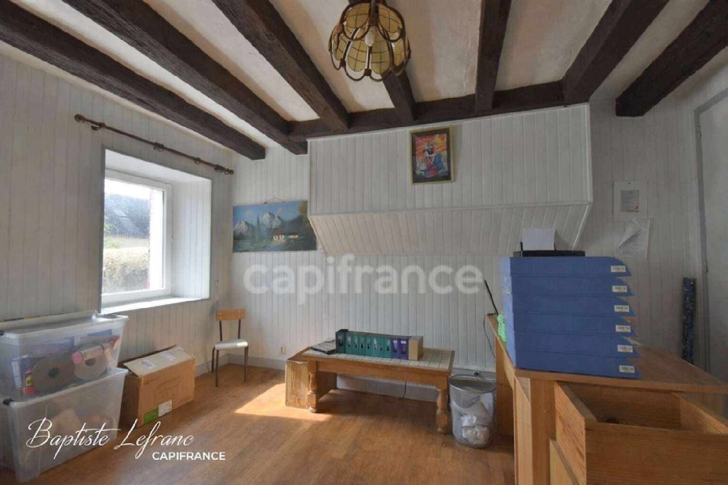 for sale house Baugé-en-Anjou Maine-et-Loire 5