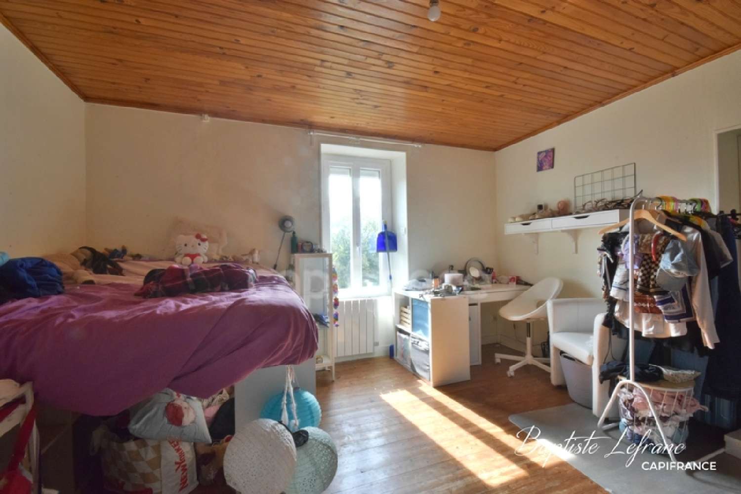 for sale house Baugé-en-Anjou Maine-et-Loire 8