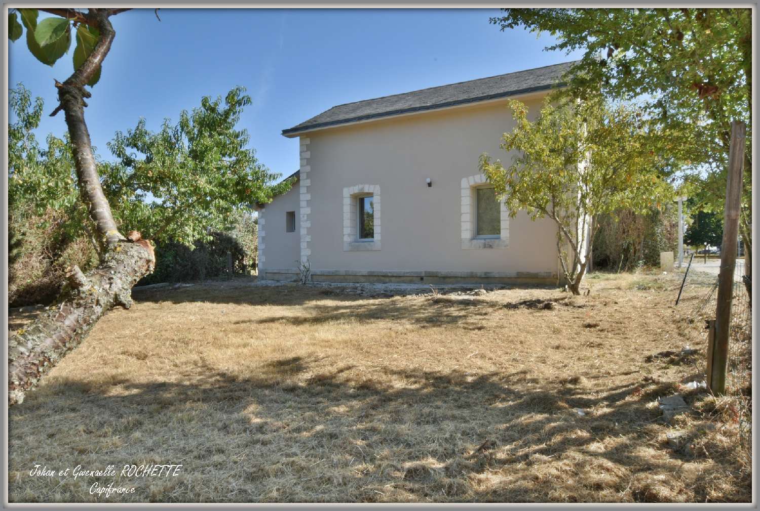 for sale house Baugé-en-Anjou Maine-et-Loire 2