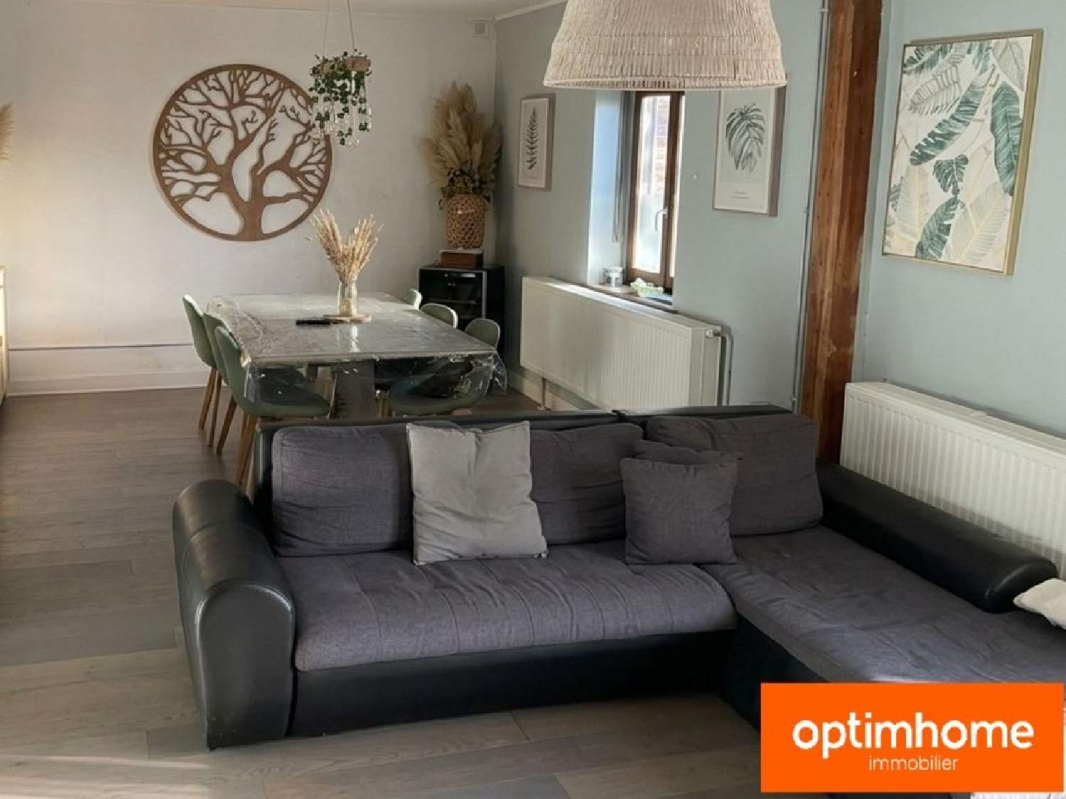 for sale house Bavay Nord 2